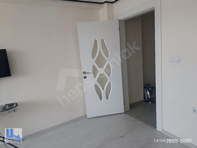 BEDİR EMLKATAN ERZİNCAN. MERKEZDE EŞYALI KİRALIK DAİRE - Görsel 24