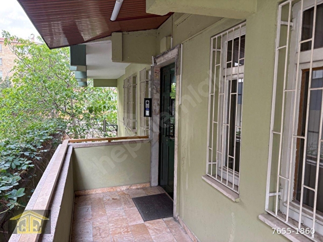 EGEMENDEN MALTEPE DE ARA KAT GÜNEY ÖN CEPHE ÖZEL OTOPARKLI  AİLE APARTMANINDA 3+1 FERAH SATILIK - Görsel 19