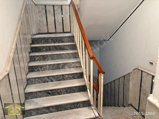 EGEMENDEN MALTEPE DE ARA KAT GÜNEY ÖN CEPHE ÖZEL OTOPARKLI  AİLE APARTMANINDA 3+1 FERAH SATILIK - Görsel 21