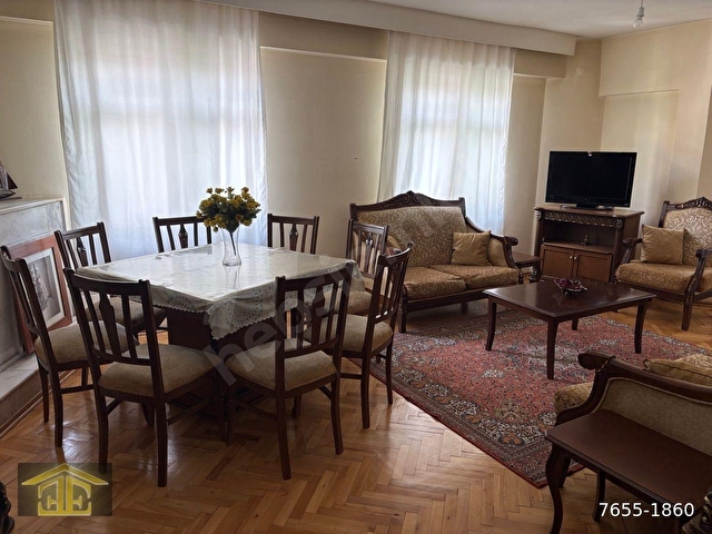EGEMENDEN MALTEPE DE ARA KAT GÜNEY ÖN CEPHE ÖZEL OTOPARKLI  AİLE APARTMANINDA 3+1 FERAH SATILIK - Görsel 6
