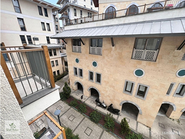 SÜTLÜCE TOKİ KONUTLARI 3 CEPHELİ KÖŞE DAİRE FIRSAT FİYAT!!!! - Görsel 3