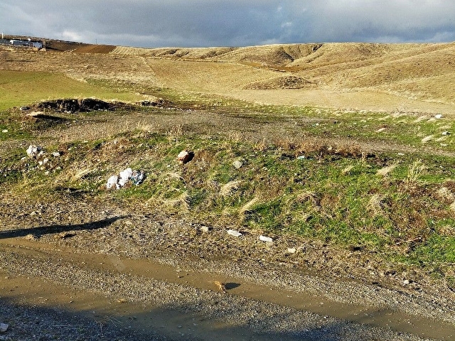 satılık tarla - Görsel 8