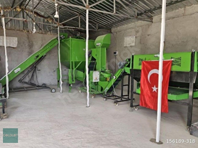 GOLDLOT YATIRIM | KIRŞEHİR KAMANDA SATILIK ÖDÜLLÜ CEVİZ BAHÇESİ - Görsel 22