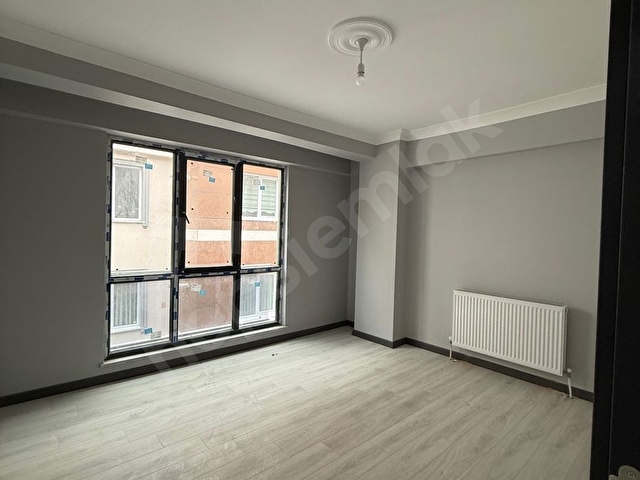 BARBAROS CADDESİNE CEPHE ACİL SATILIK 2+1 ÖN CEPHE LÜKS DAİRE - Görsel 5