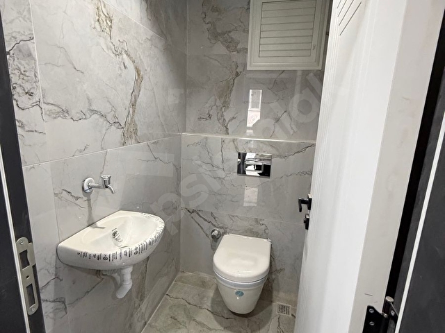 BARBAROS CADDESİNE CEPHE ACİL SATILIK 2+1 ÖN CEPHE LÜKS DAİRE - Görsel 6