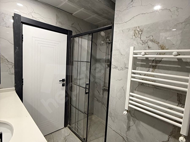 BARBAROS CADDESİNE CEPHE ACİL SATILIK 2+1 ÖN CEPHE LÜKS DAİRE - Görsel 7