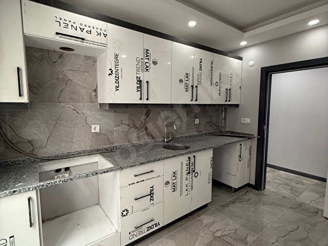 BARBAROS CADDESİNE CEPHE ACİL SATILIK 2+1 ÖN CEPHE LÜKS DAİRE - Görsel 10