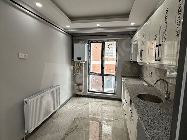 BARBAROS CADDESİNE CEPHE ACİL SATILIK 2+1 ÖN CEPHE LÜKS DAİRE - Görsel 11