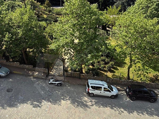 ÇENGELKÖY ATA-2 SİRESİNDE ÇOK İYİ KONUMDA SATILIK DAİRE - Görsel 7