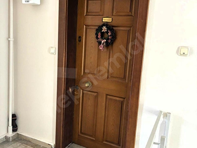 ÇENGELKÖY ATA-2 SİRESİNDE ÇOK İYİ KONUMDA SATILIK DAİRE - Görsel 8