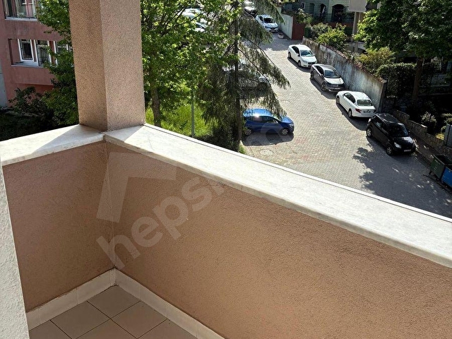 ÇENGELKÖY ATA-2 SİRESİNDE ÇOK İYİ KONUMDA SATILIK DAİRE - Görsel 12
