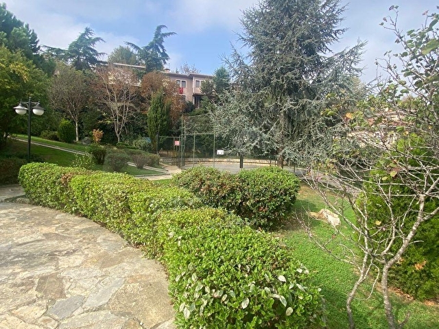 ÇENGELKÖY ATA-2 SİRESİNDE ÇOK İYİ KONUMDA SATILIK DAİRE - Görsel 18