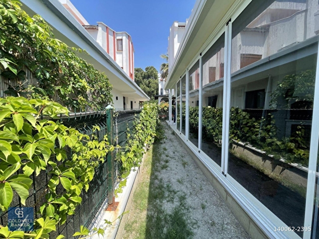 Çanakkale Karanlık Liman Evlerinde Denize Sıfır Satılık Villa ! - Görsel 5