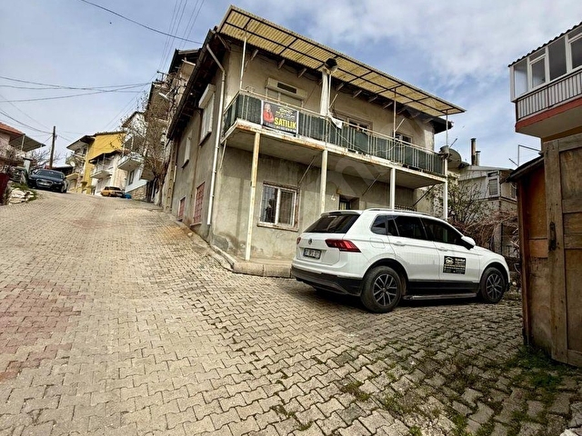 !! ÖZLEM KOLAK GAYRİMENKULden !! ELMALI/ANTALYA GÜNDOĞAN MAHALLESİNDE SATILIK MÜSTAKİL EV !! - Görsel 4
