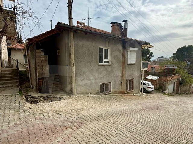 !! ÖZLEM KOLAK GAYRİMENKULden !! ELMALI/ANTALYA GÜNDOĞAN MAHALLESİNDE SATILIK MÜSTAKİL EV !! - Görsel 7