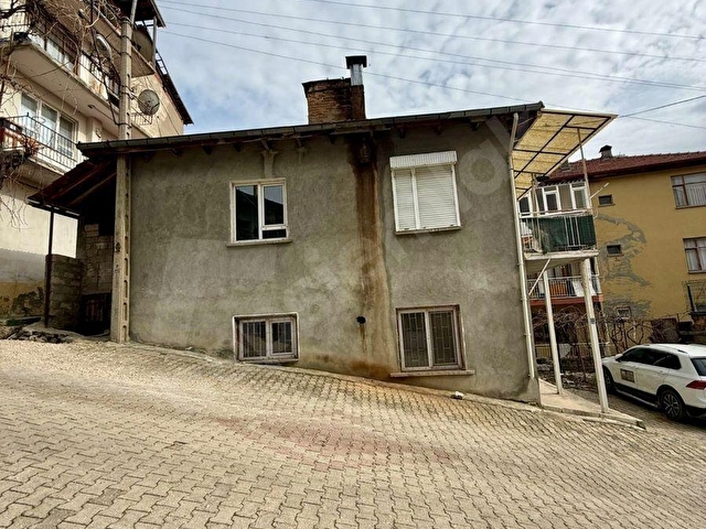 !! ÖZLEM KOLAK GAYRİMENKULden !! ELMALI/ANTALYA GÜNDOĞAN MAHALLESİNDE SATILIK MÜSTAKİL EV !! - Görsel 6