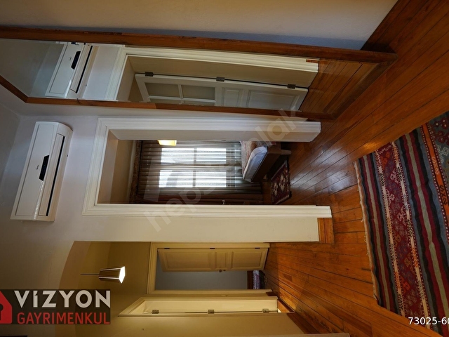 BEYOĞLUNDA ÖZEL TASARIM 2+1 YÜKSEK TAVANLI EŞYALI DAİRE - Görsel 30