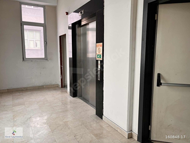 İSKANLI BİNADA KİRALIK 950m2 İMALATA UYGUN KDV AVANTAJLI - Görsel 7