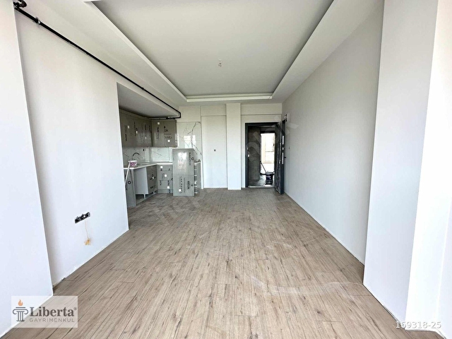 ▇ İNCESUDA SİTE İÇİ YAZLIK TADINDA 1+1 LÜKS KONSEPT DAİRELER ▇ - Görsel 18