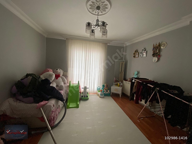 KARAGÜLLEden Darıca Merkezde Asansörlü, Manzaralı 2+1 Üst Katı - Görsel 12