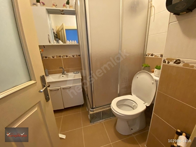 KARAGÜLLEden Darıca Merkezde Asansörlü, Manzaralı 2+1 Üst Katı - Görsel 11