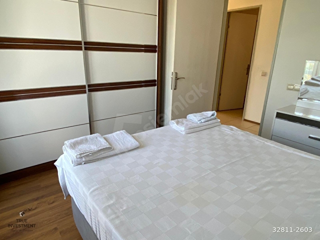 Gümbet Anatolia Beach Residance Günlük Kiralık Daire 328112603