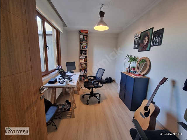 SAHİBİNDN KATMÜLKİYETLU BUYUK HERSEY  CİFT M2  10DK  METRO - Görsel 20