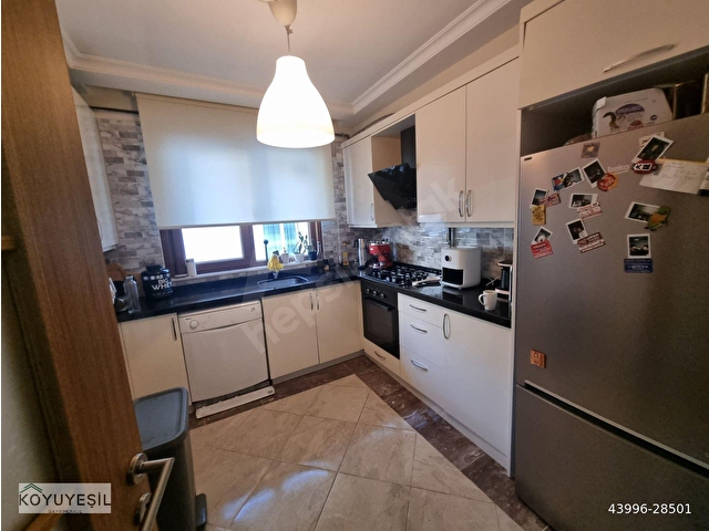 SAHİBİNDN KATMÜLKİYETLU BUYUK HERSEY  CİFT M2  10DK  METRO - Görsel 18