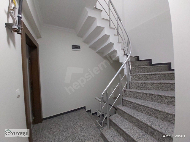 SAHİBİNDN KATMÜLKİYETLU BUYUK HERSEY  CİFT M2  10DK  METRO - Görsel 7