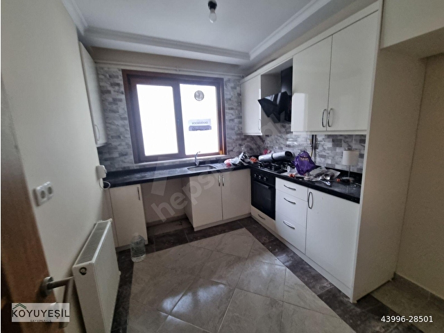 SAHİBİNDN KATMÜLKİYETLU BUYUK HERSEY  CİFT M2  10DK  METRO - Görsel 23