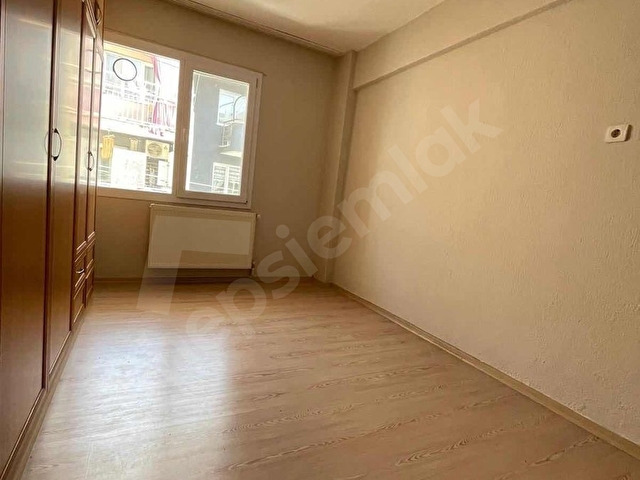 Buca Atatürkte 3+1 arakat merkezi konum geniş temiz arakt daire - Görsel 28