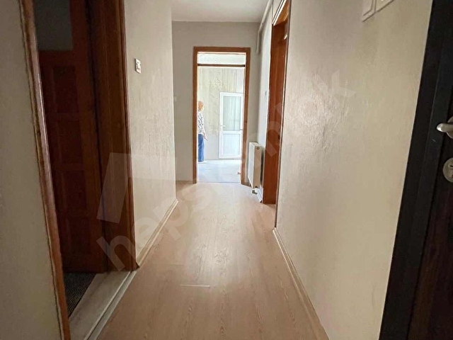 Buca Atatürkte 3+1 arakat merkezi konum geniş temiz arakt daire - Görsel 20