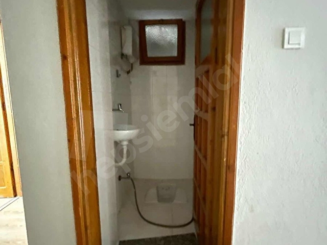 Buca Atatürkte 3+1 arakat merkezi konum geniş temiz arakt daire - Görsel 16