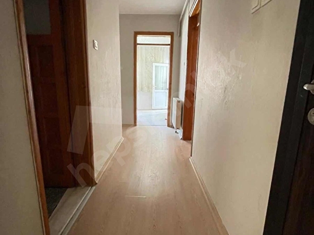 Buca Atatürkte 3+1 arakat merkezi konum geniş temiz arakt daire - Görsel 19