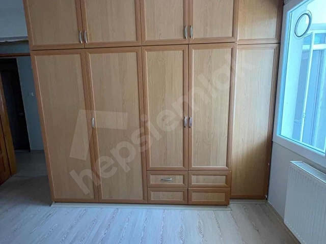 Buca Atatürkte 3+1 arakat merkezi konum geniş temiz arakt daire - Görsel 27