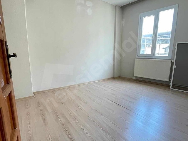 Buca Atatürkte 3+1 arakat merkezi konum geniş temiz arakt daire - Görsel 29