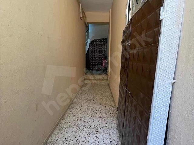 Buca Atatürkte 3+1 arakat merkezi konum geniş temiz arakt daire - Görsel 7