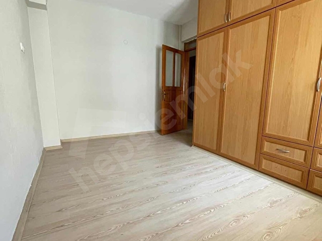 Buca Atatürkte 3+1 arakat merkezi konum geniş temiz arakt daire - Görsel 24