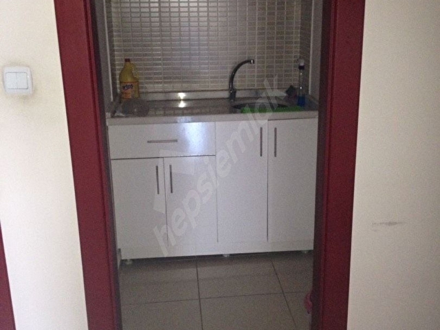 Merkez Seratut İş Merkezi Cadde Cepheli Sahibinden Satılık Ofis - Görsel 5