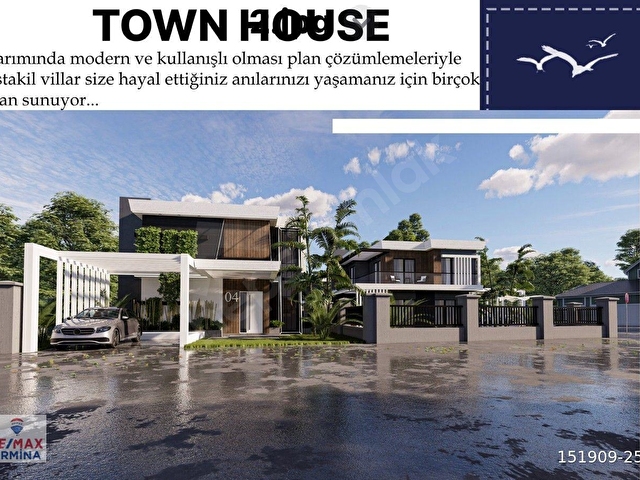 KARTEPE KAYAK MERKEZİ VE SAPANCA GÖLÜNÜN YANI BAŞINDA SATILIK VİLLALAR - Görsel 5