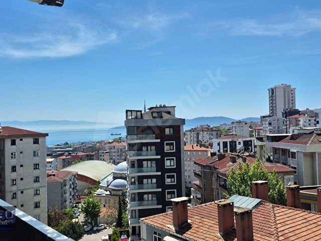 KARTAL DA GÜVENLİKLİ SİTE İÇERİSİNDE İSKANLI SATILIK 2+1 DAİRE - Görsel 21