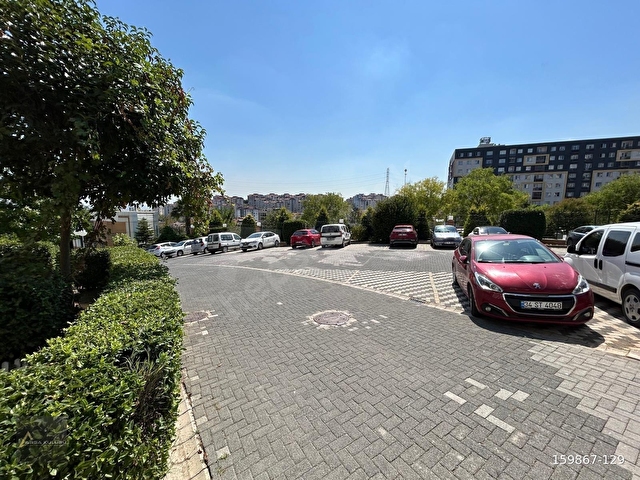 SATIŞ OFİSİNDEN SATILIK HAVUZ CEPHE 1+1 BOŞ DAİRE - Görsel 6