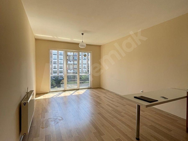 SATIŞ OFİSİNDEN SATILIK HAVUZ CEPHE 1+1 BOŞ DAİRE - Görsel 19