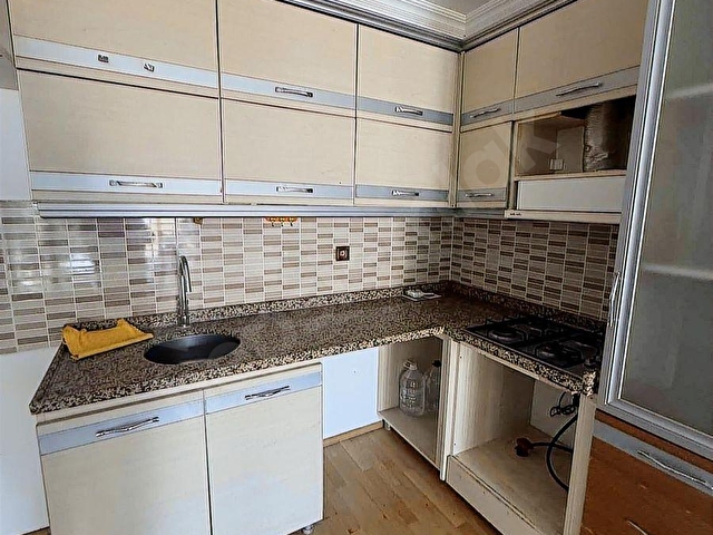 Datça Merkez İskele Mahallesinde Denize 200 mt Geniş 1+1 Daire - Görsel 6