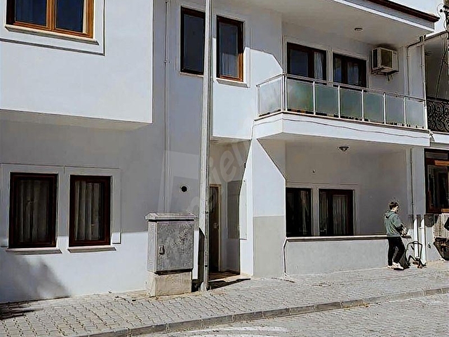 Datça Merkez İskele Mahallesinde Denize 200 mt Geniş 1+1 Daire - Görsel 11
