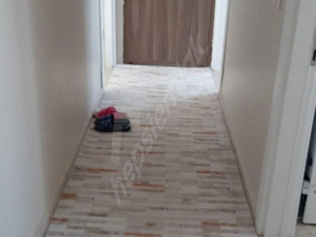 BANAZ 31 AGUSTOS MAH.ŞEHİR MERKEZİNDE 3+1 SATILIK ÇOK GÜZEL DAİRE - Görsel 14
