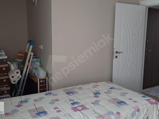 BANAZ 31 AGUSTOS MAH.ŞEHİR MERKEZİNDE 3+1 SATILIK ÇOK GÜZEL DAİRE - Görsel 4
