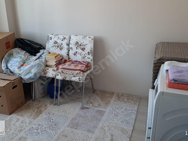 BANAZ 31 AGUSTOS MAH.ŞEHİR MERKEZİNDE 3+1 SATILIK ÇOK GÜZEL DAİRE - Görsel 13