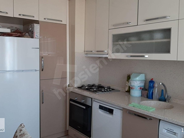 BANAZ 31 AGUSTOS MAH.ŞEHİR MERKEZİNDE 3+1 SATILIK ÇOK GÜZEL DAİRE - Görsel 6