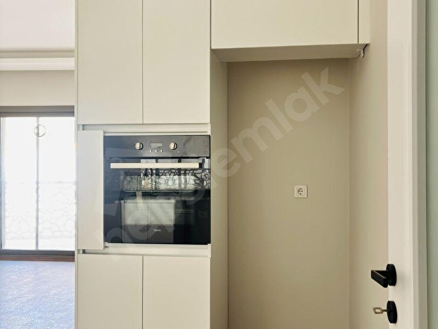 İZMİR SEFERİHİSAR HIDIRLIK MAHALLESİ’NDE 2+1 OTOPARKLI YÜKSEK GİRİŞ    SATILIK DAİRE - Görsel 18